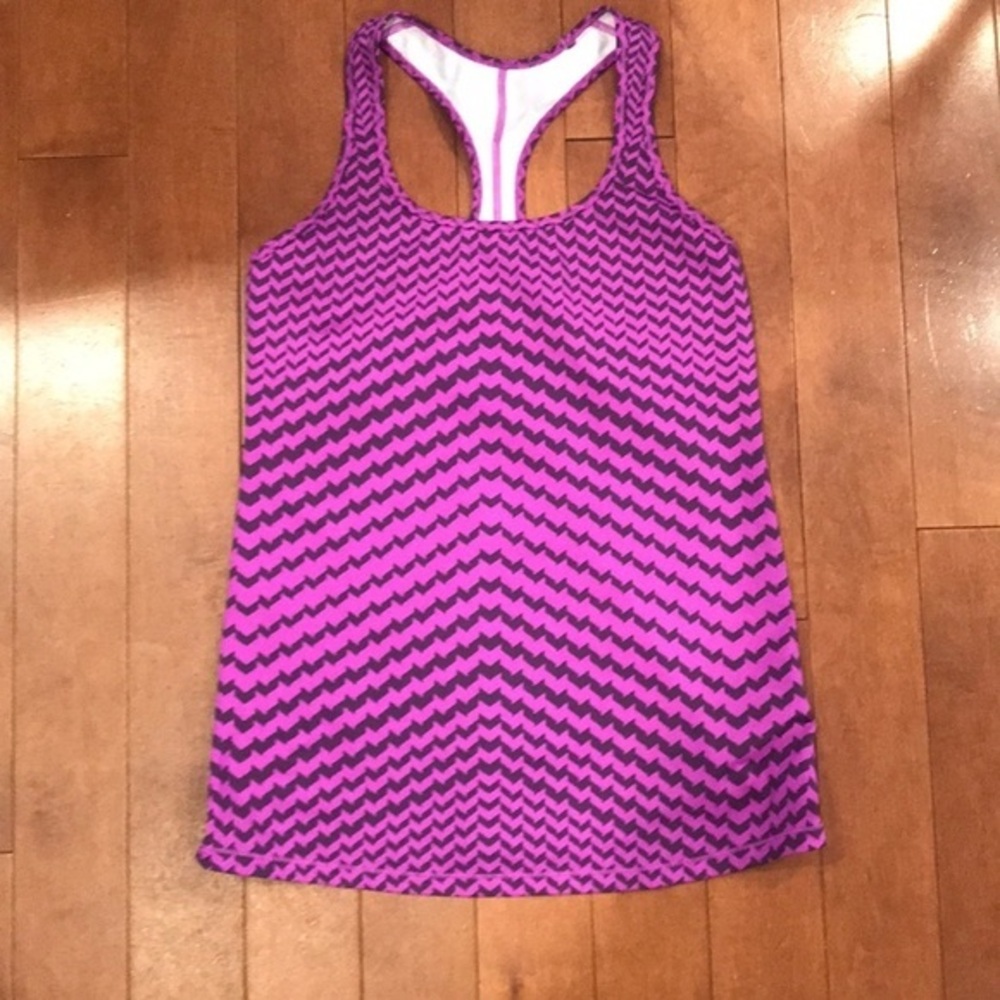 New Balance HK NB Workout Tank Top Size M​​
